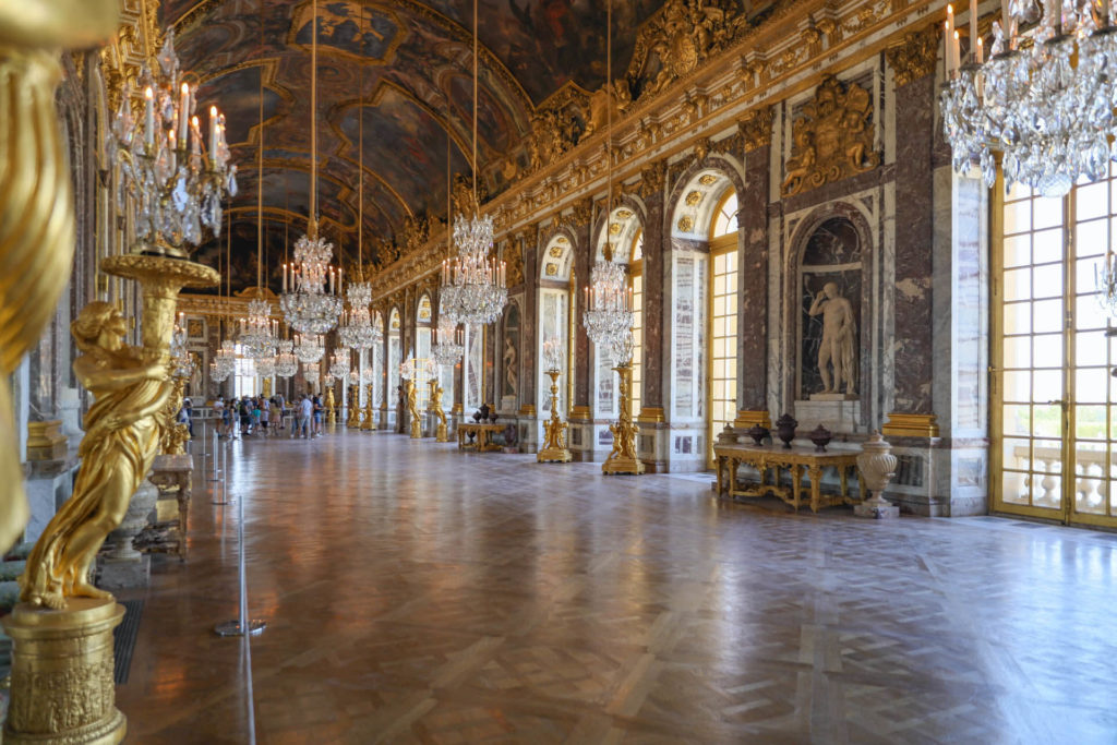 Château de Versailles