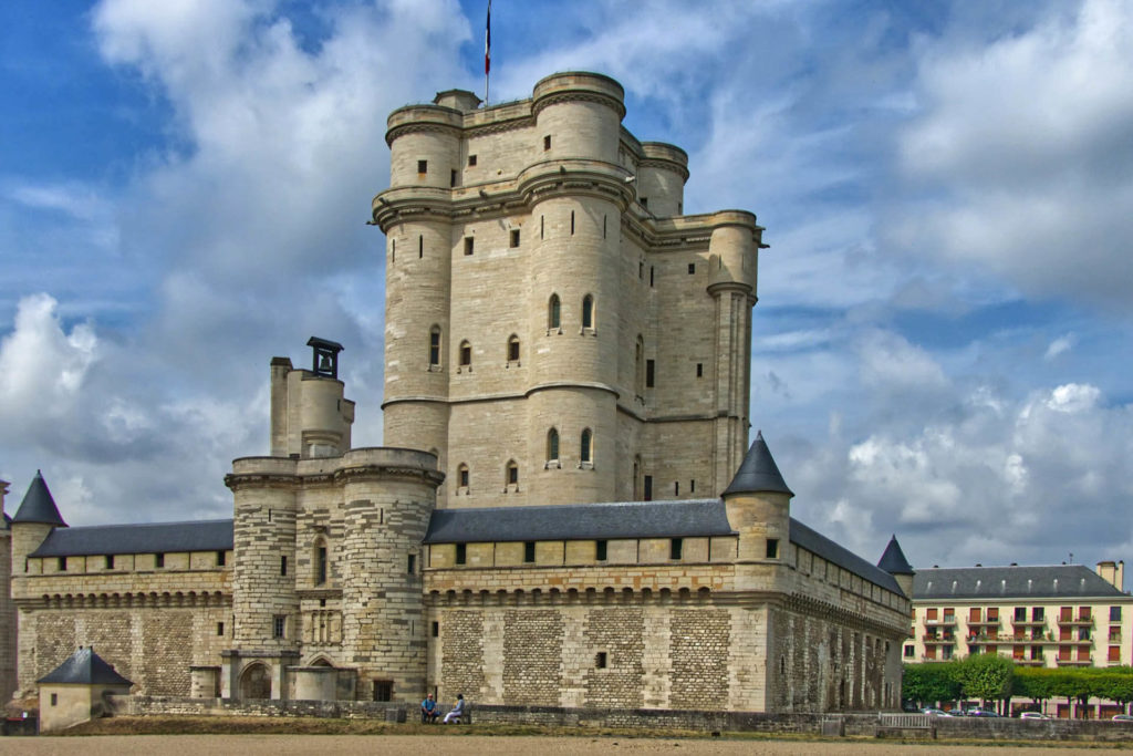 Château de Vincennes