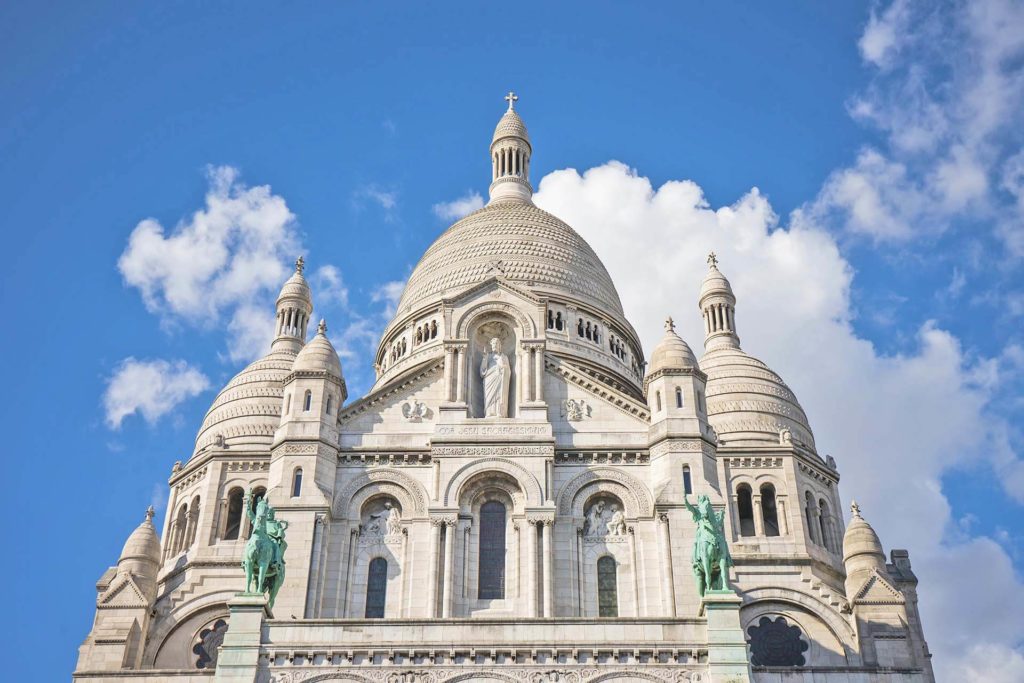 Montmartre