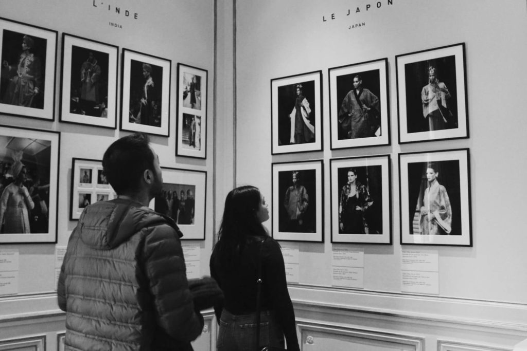 Musée Yves-Saint-Laurent